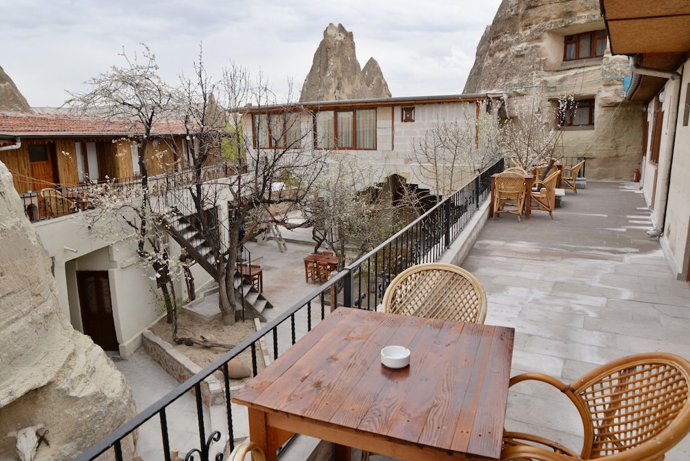 Peri Cave Hotel 39/54