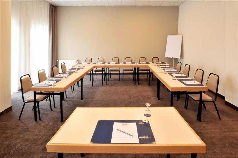 Best Western Hotel Sachsen Anhalt 29/37