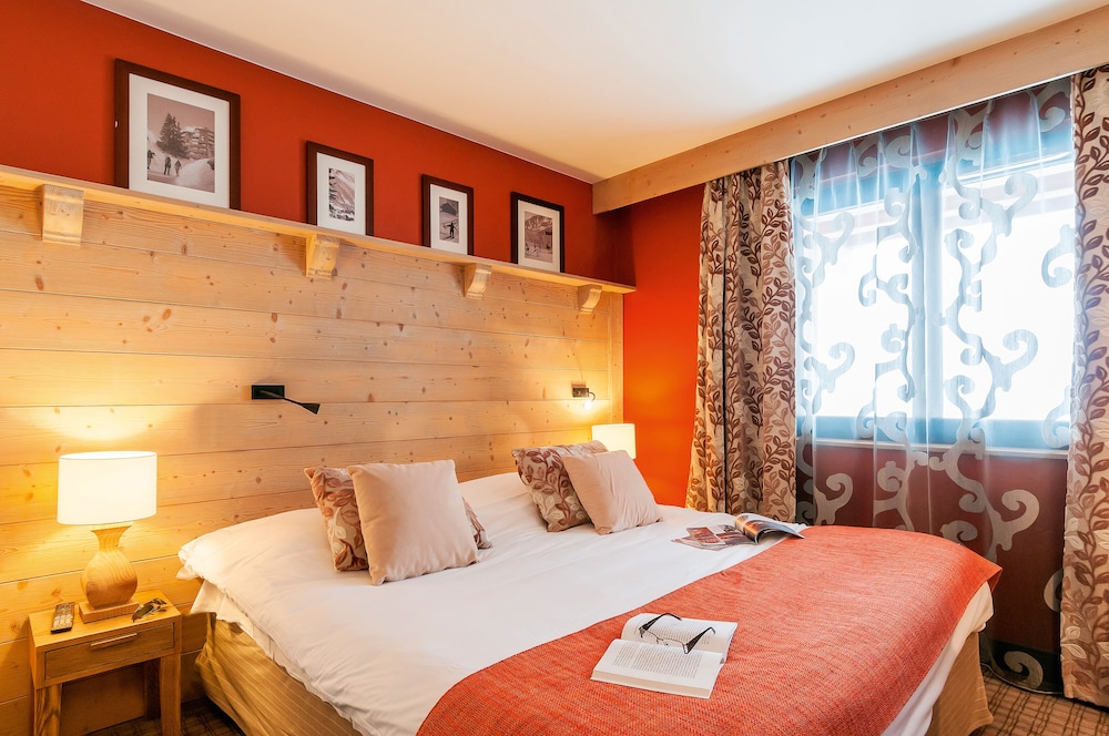 Residence Pierre Vacances Premium L Amara 13/71