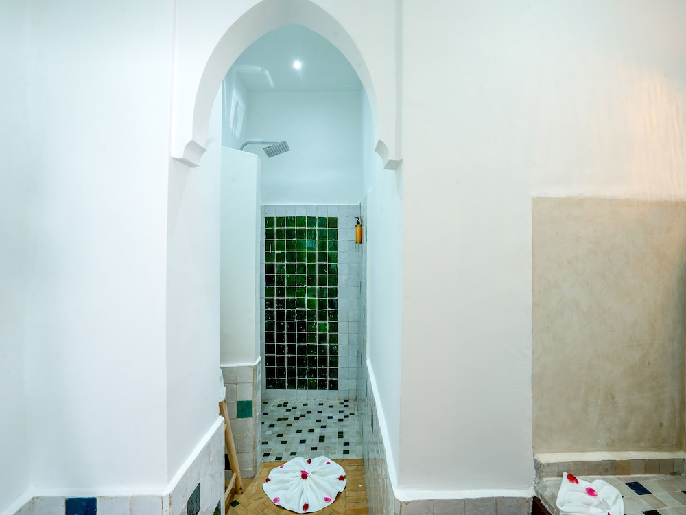 Riad Art and Emotions Boutique Hotel and Spa 21/38