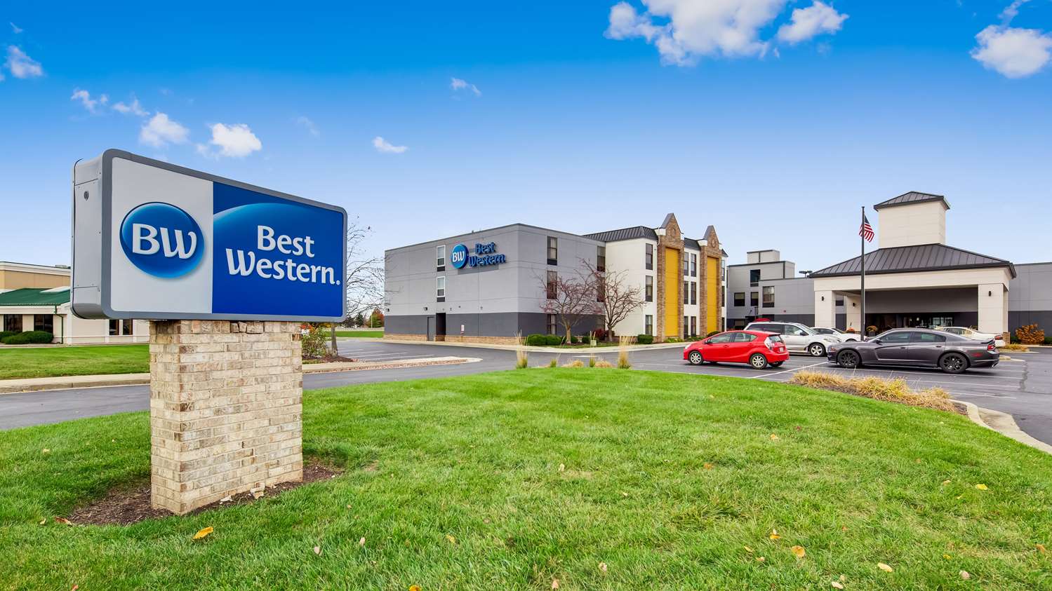 Best Western Fishers Indianapolis Area 47/47