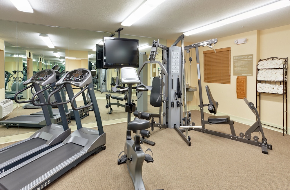 Candlewood Suites Hazleton 20/46