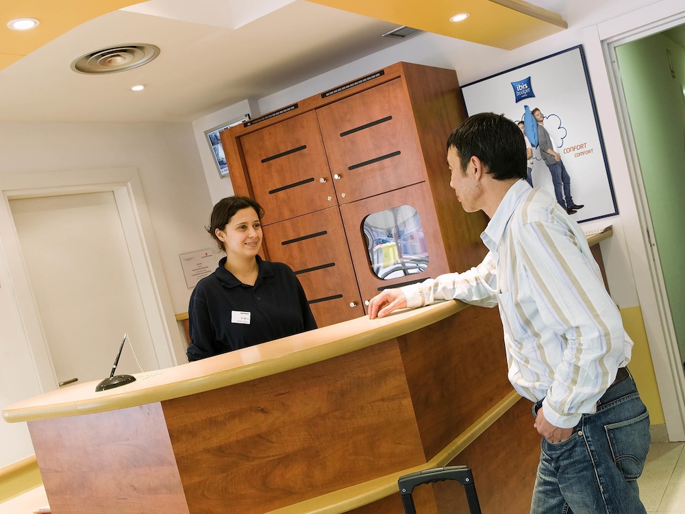 ibis budget Dresden Kesselsdorf 1/19