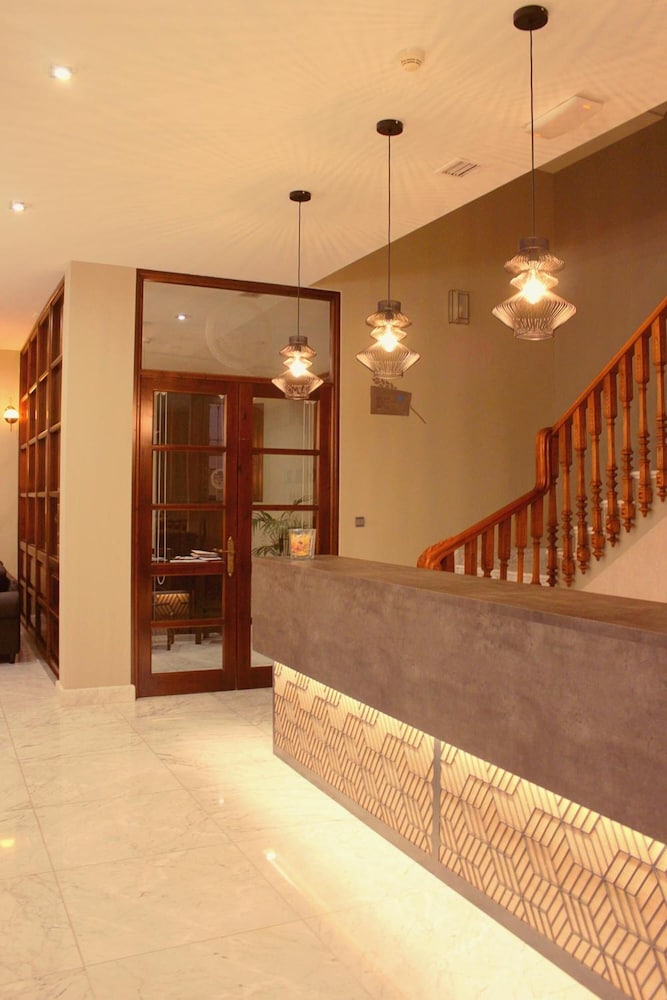 Casa Del Trigo 5/65