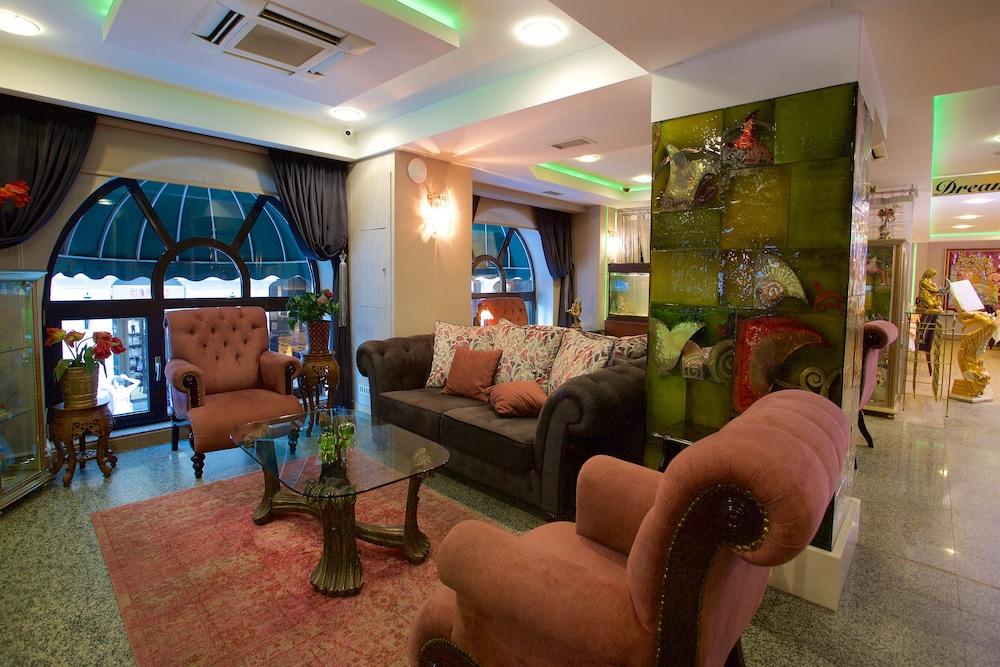 Zagreb Hotel Istanbul 44/62