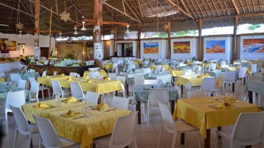Ora Myblue Hotel 27/50