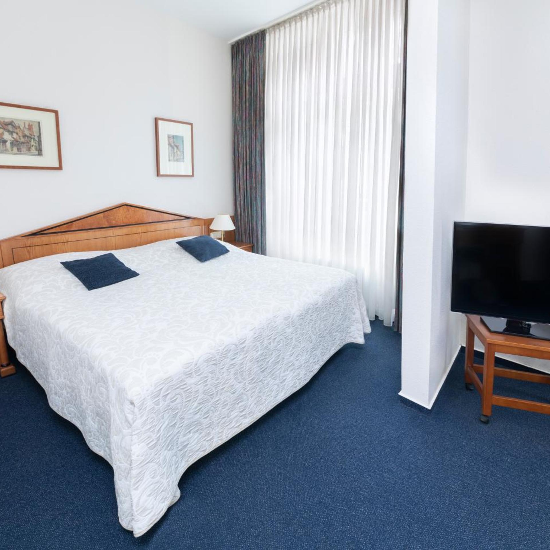 Hotel Bremer Hof 15/49