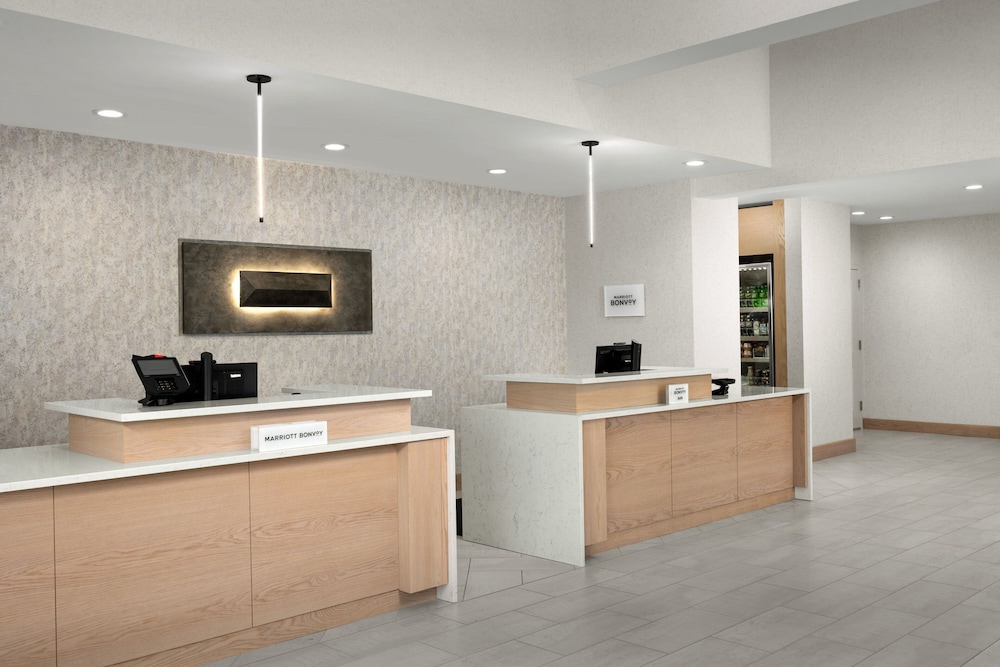 Residence Inn by Marriott Ocean Township 2/30