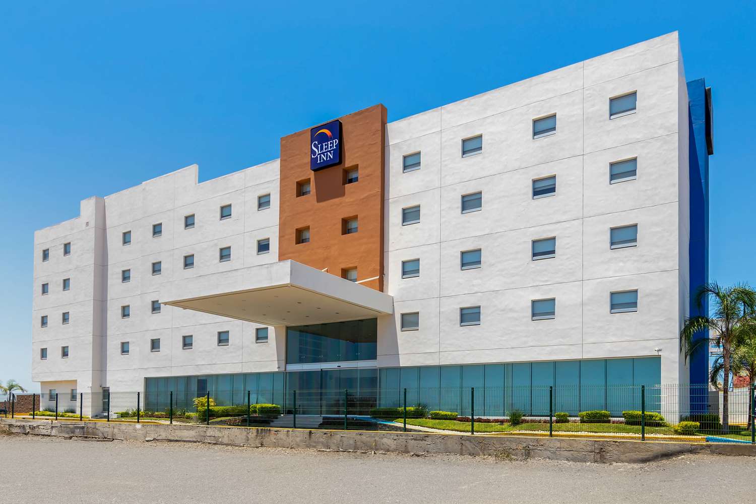Sleep Inn Mazatlan, SIN 2/14