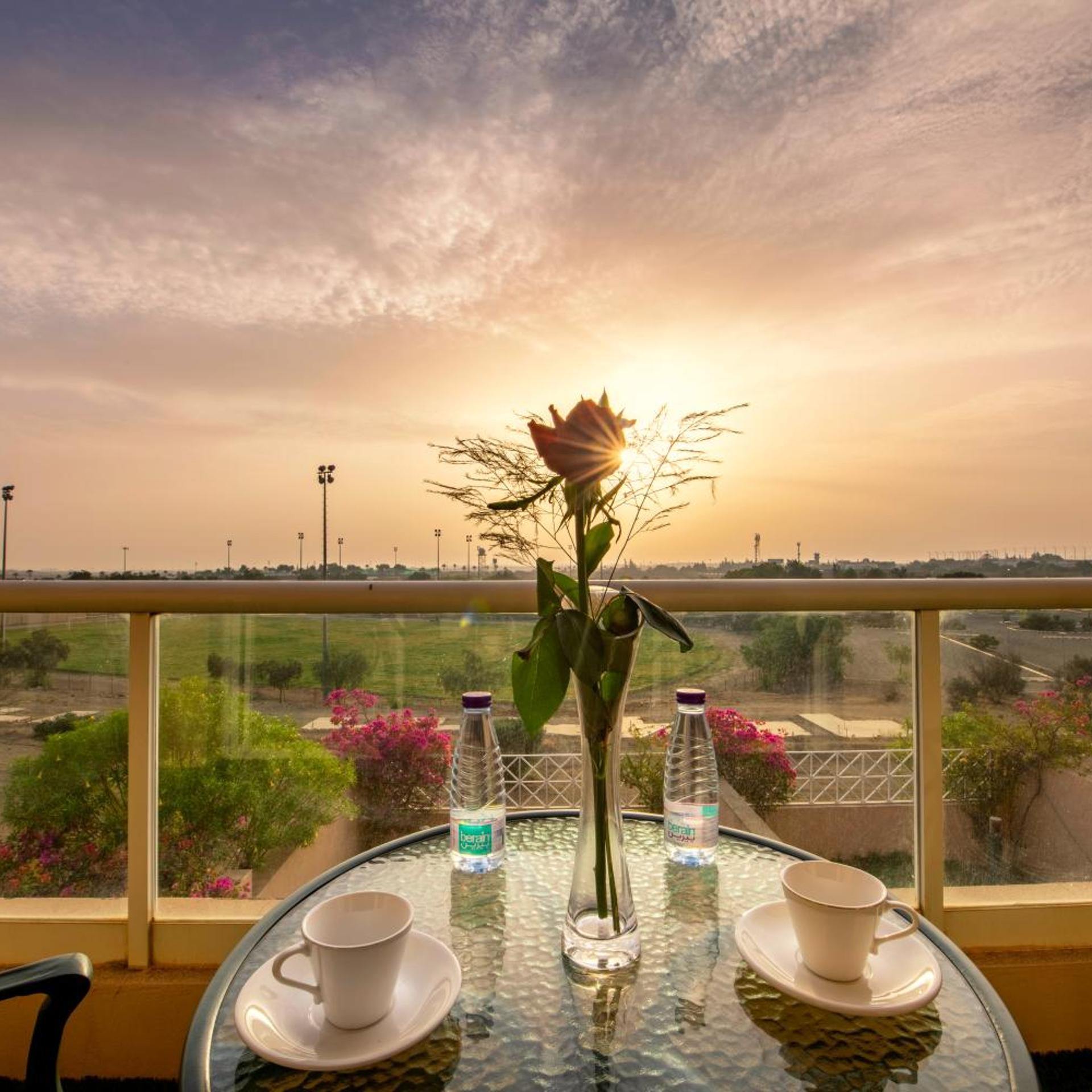 فندق المطار(Airport Hotel) 43/47