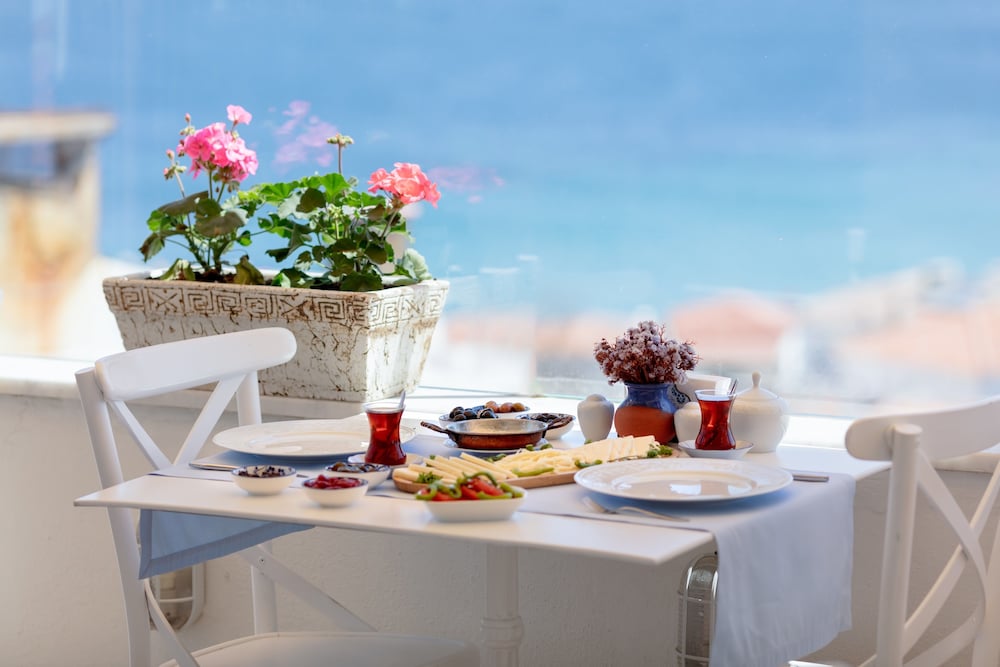 Ela Tenedos Hotel - Adults Only 34/50