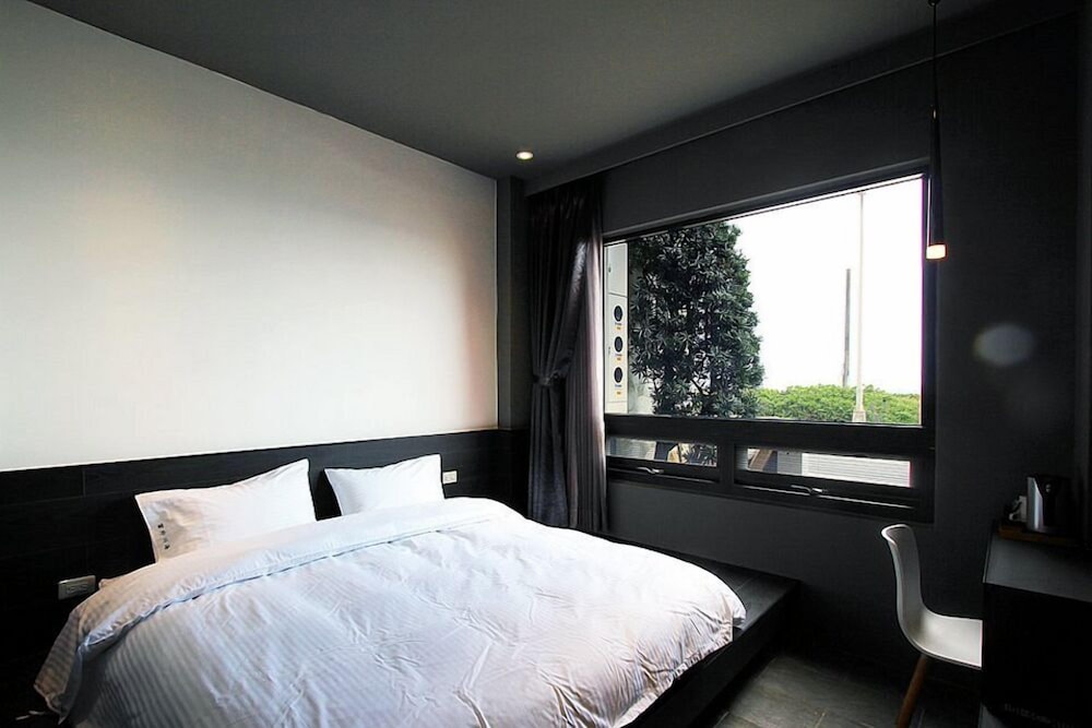 Guesthouse Ocean View 14/35