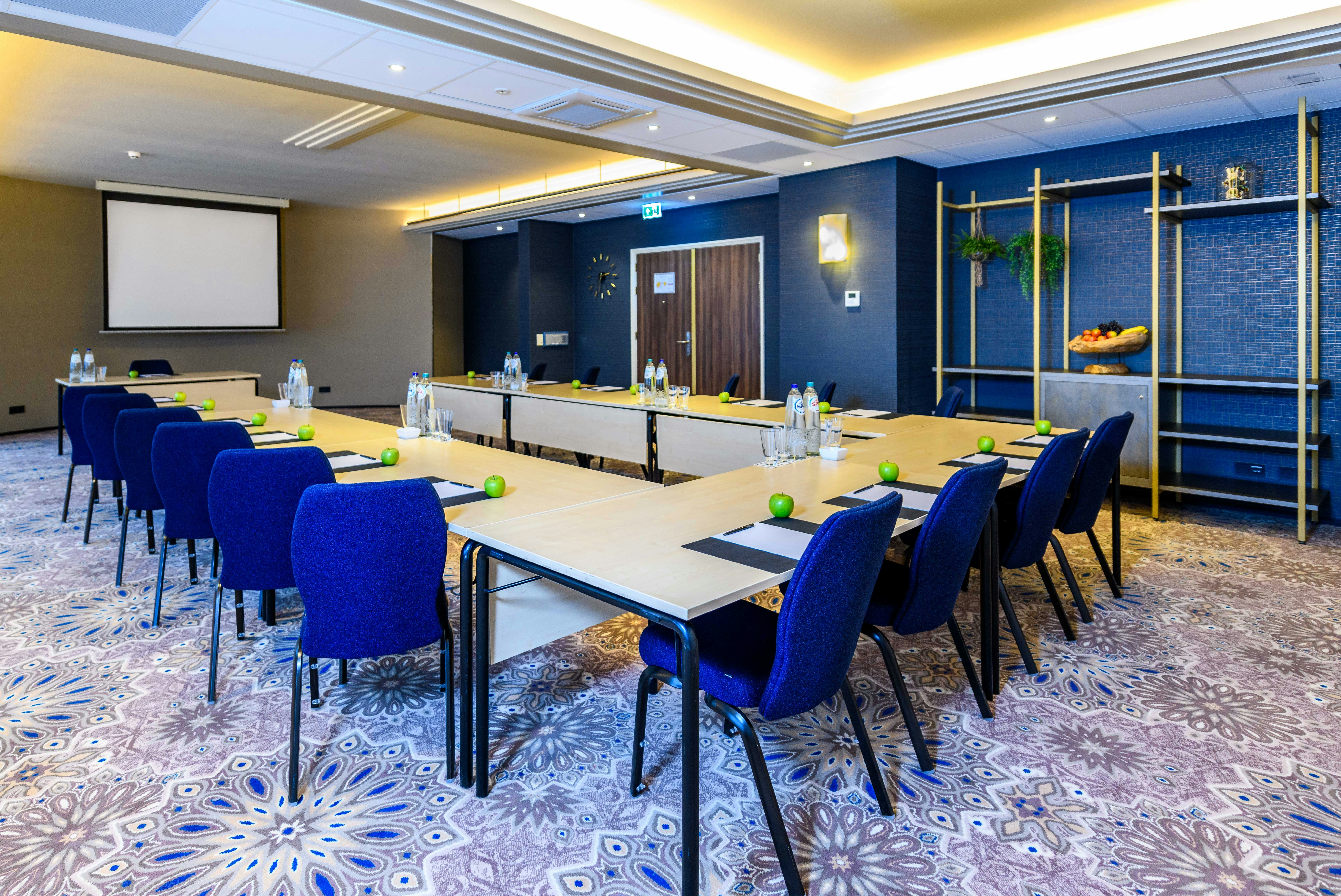 Doubletree By Hilton Royal Parc Soestduinen 53/58