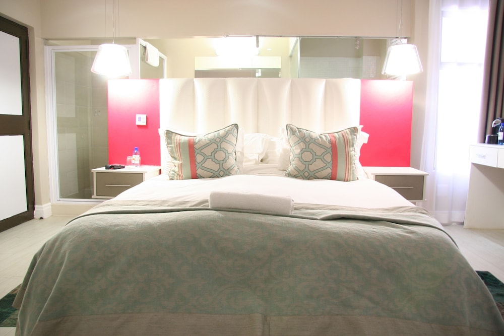Atlantic Villa Boutique Guesthouse 9/71