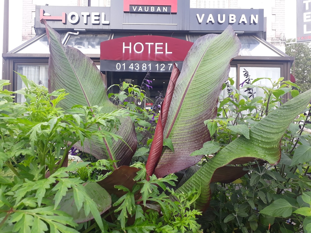Hotel Vauban 3/22
