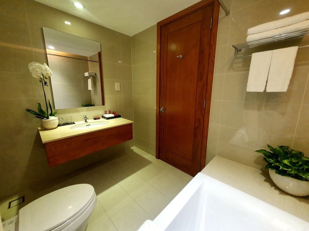 Saigon Hotel 34/50