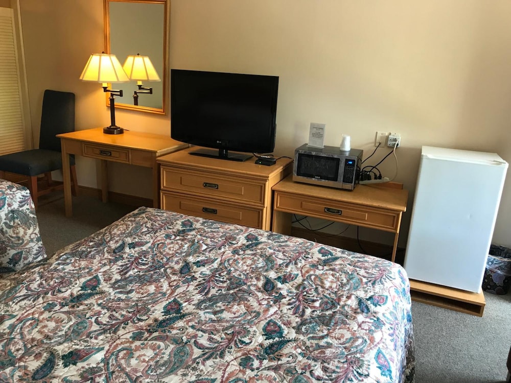 Sunset Inn 37/50