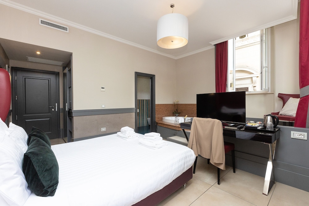 Hotel Castellino Roma 21/78