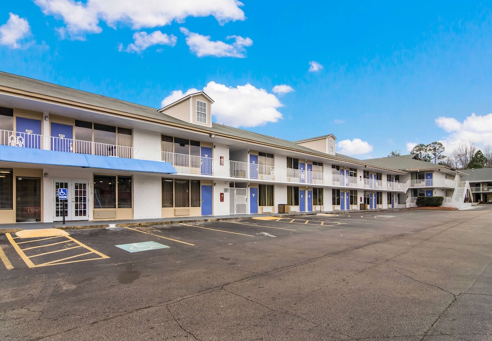 Studio 6 Extended Stay - Lagrange, GA — foto 3