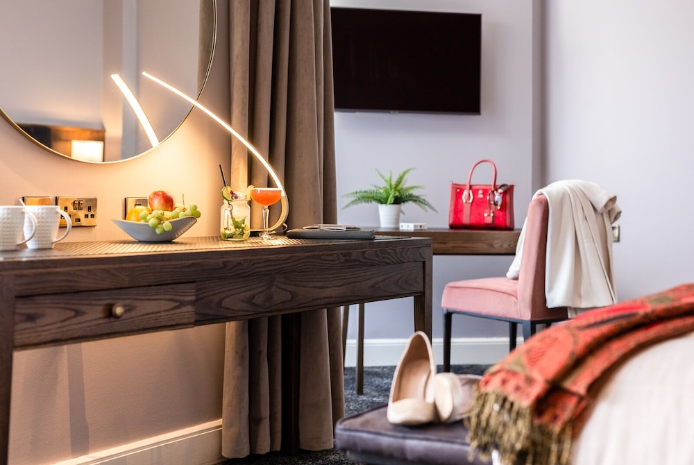 Dublin Skylon Hotel 42/60