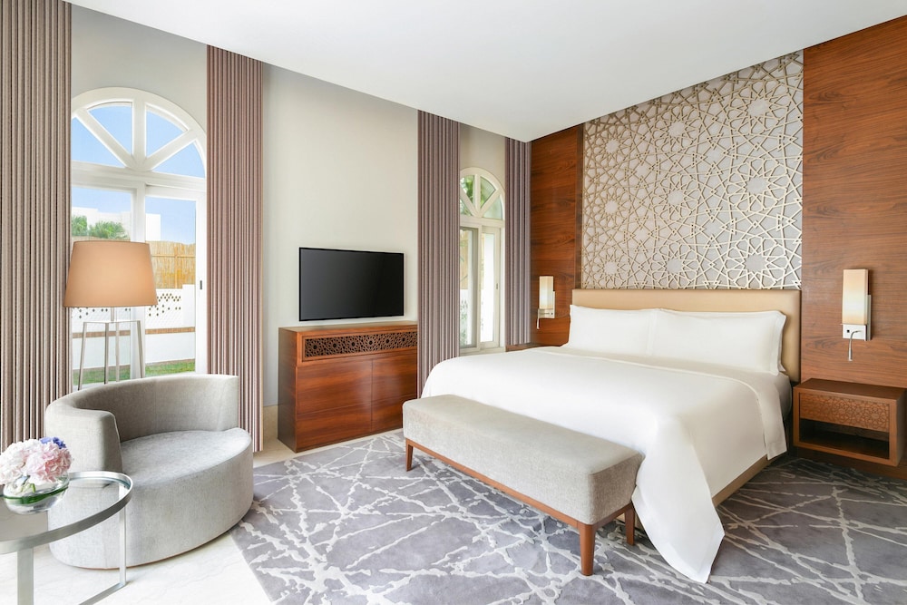 Al Messila A Luxury Collection Resort And Spa Doha 17/74