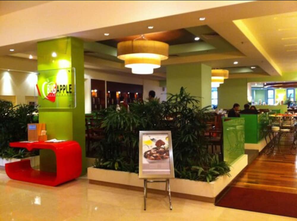 Times Private Serviced Suites 11/54