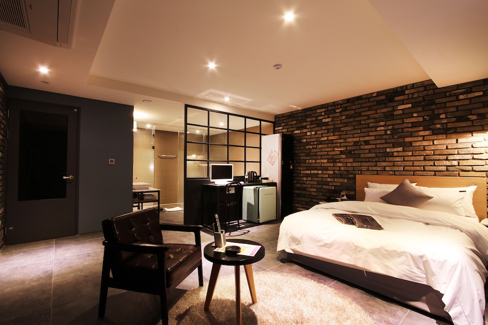 SR Design Hotel 19/60
