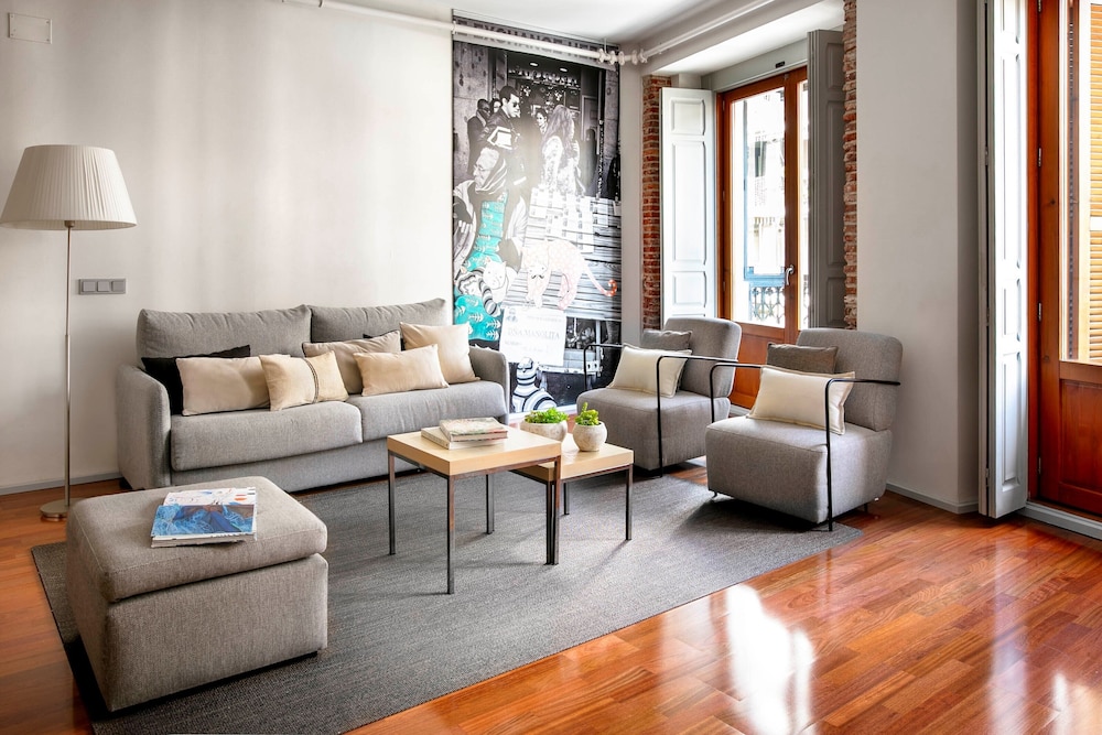 Eric Vokel Boutique Apartments - Madrid Suites 36/63