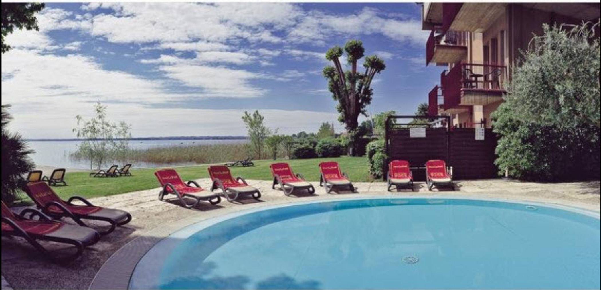 Hotel Smeraldo 27/31