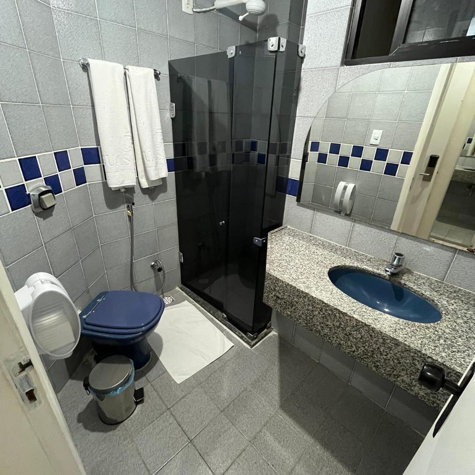 Aguas Palace Hotel 49/50