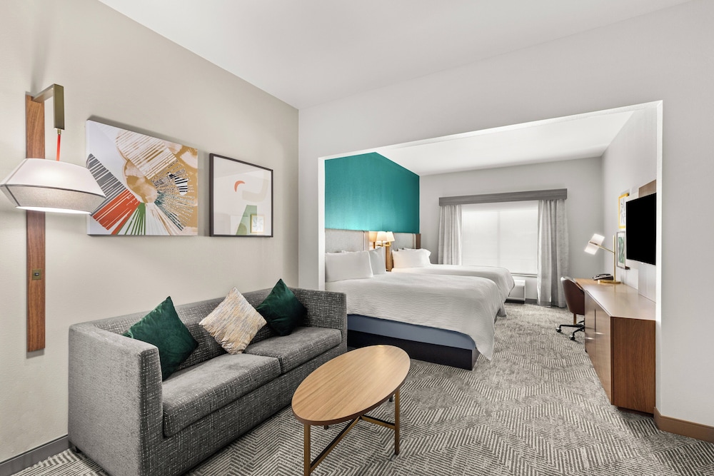 Premium, 2 Queen Beds, Holiday Inn Austin North - Round Rock 5/6