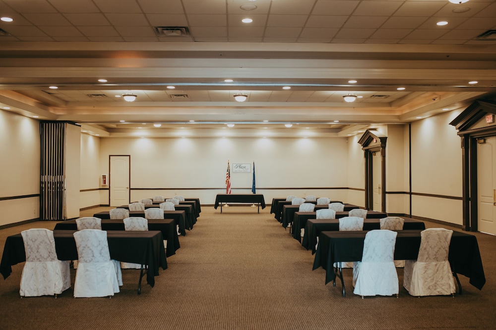 Best Western Carson City Hotel 55/64