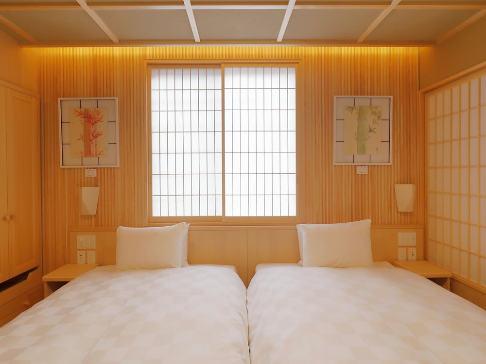 Hotel Morinokaze Hakone Sengokuhara 13/50
