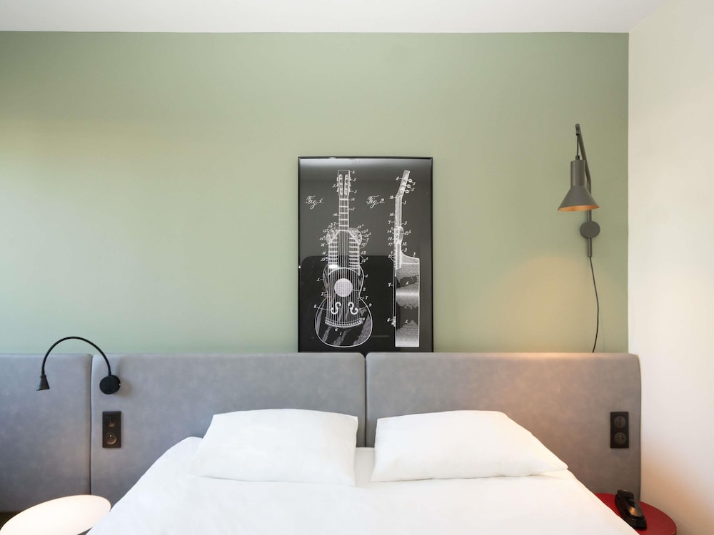 Hotel Ibis Reims Tinqueux 26/45