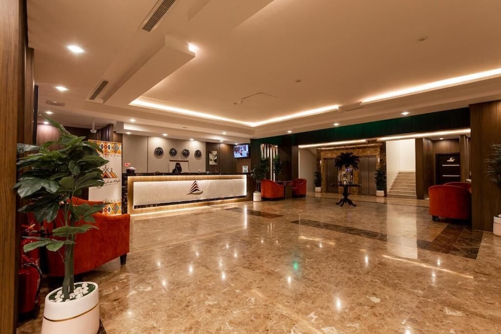 فندق أمان سويتس - المحل(Aman Suites Hotel - Al mhalh) 9/49
