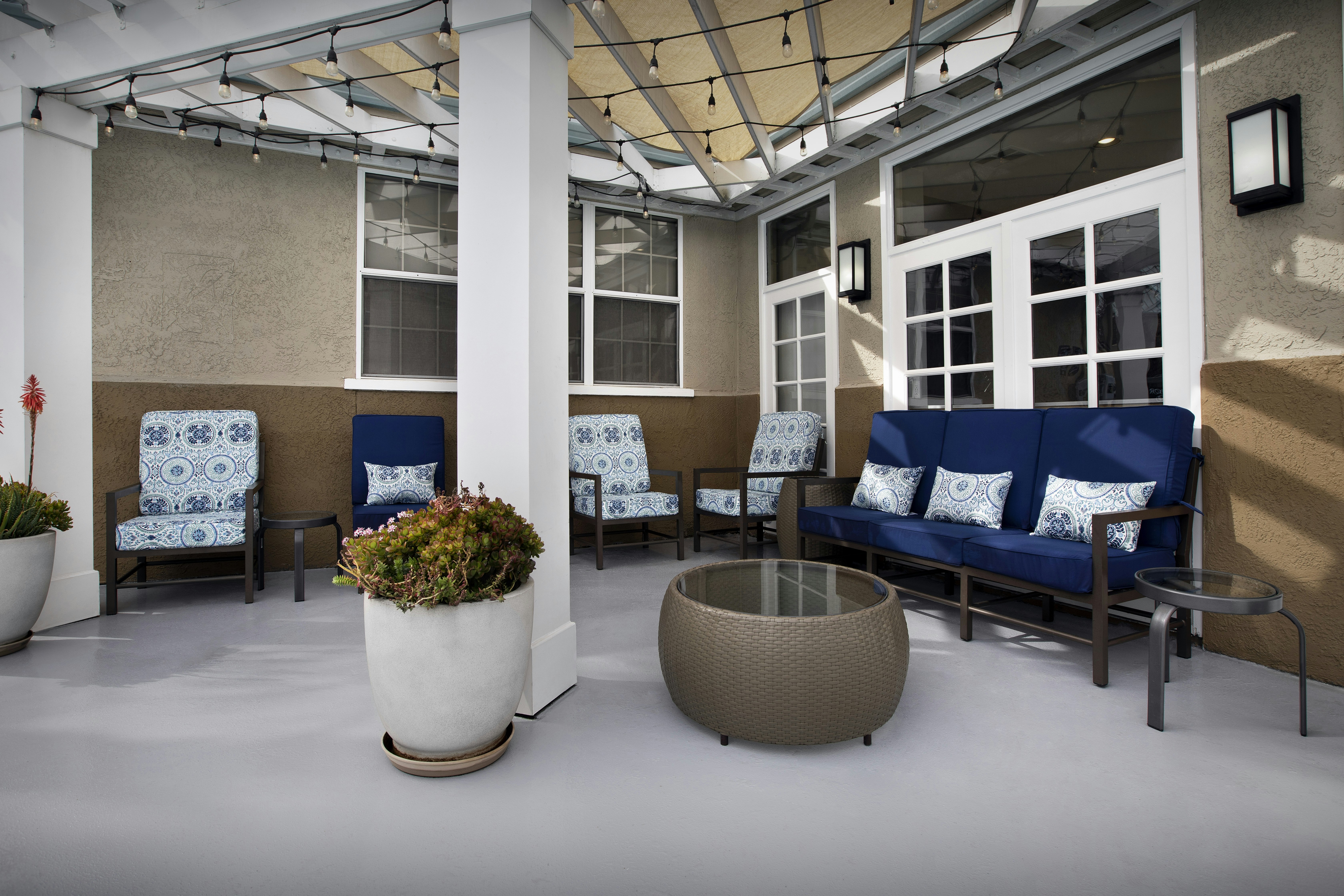 Homewood Suites by Hilton San Jose Airport-Silicon Valley 7/19