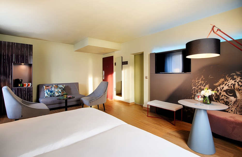 NYX Hotel Mannheim 36/75