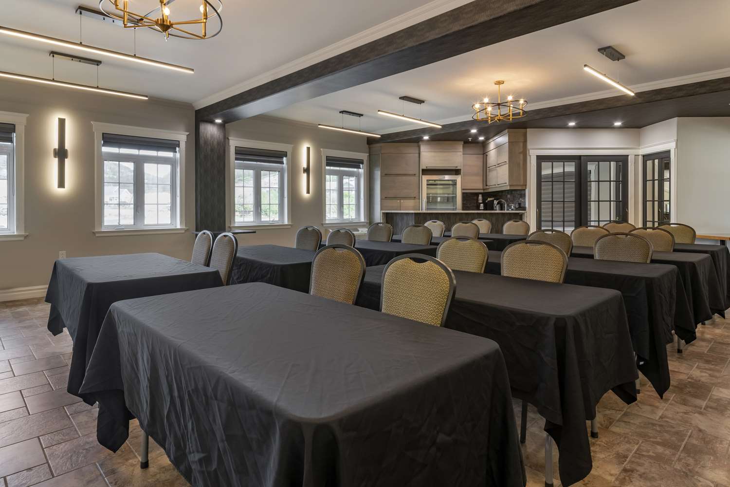 Best Western Plus Edmundston Hotel 10/16