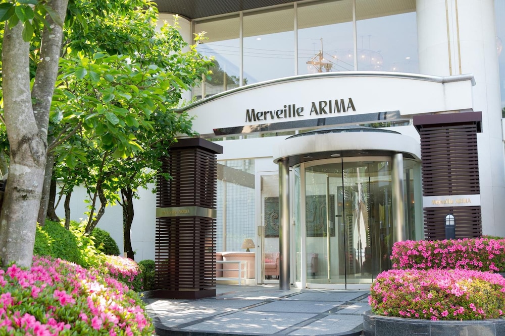 Merveille Arima 3/50