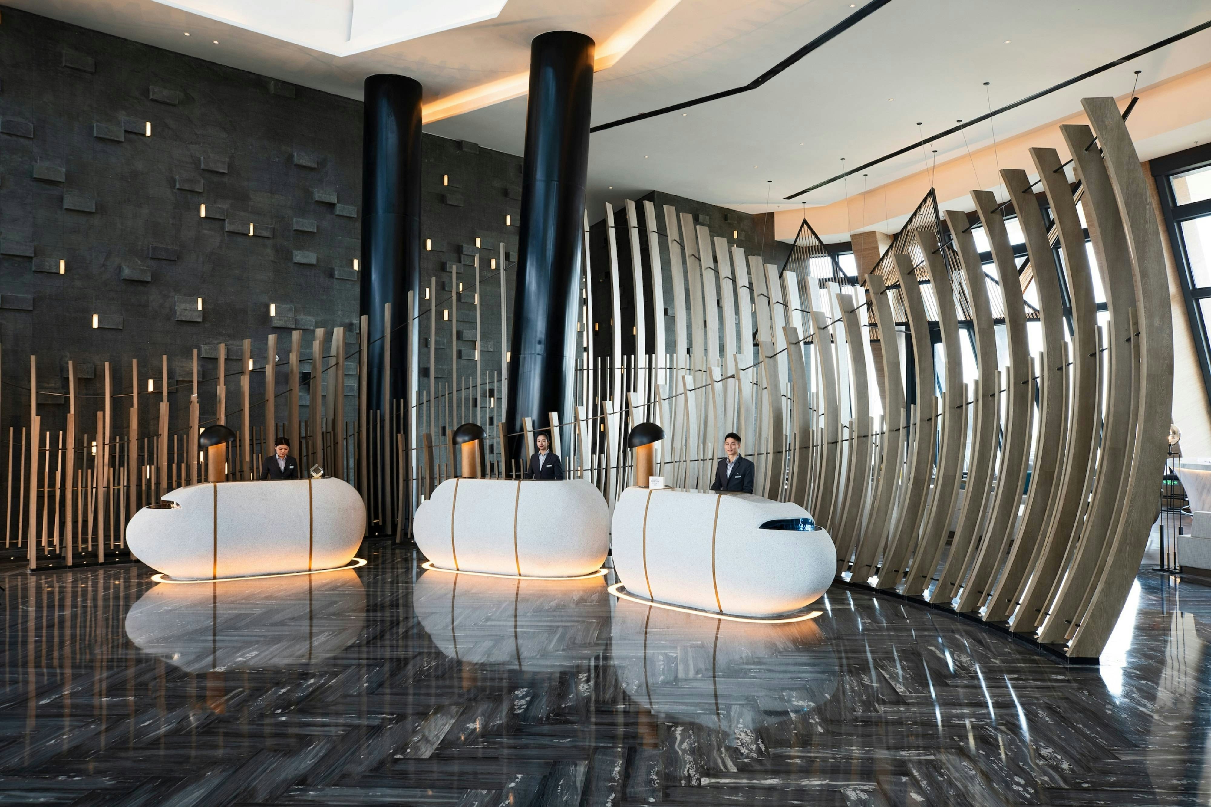 Renaissance Xiamen Hotel 10/34