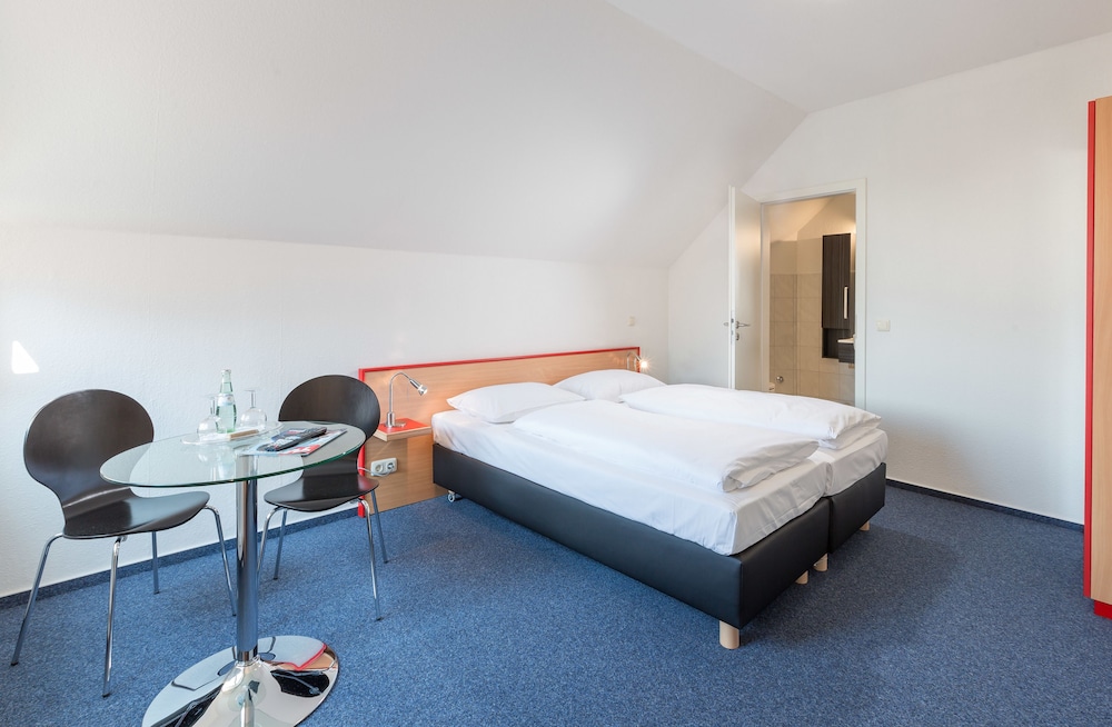 Hotel Zur Borse 9/65