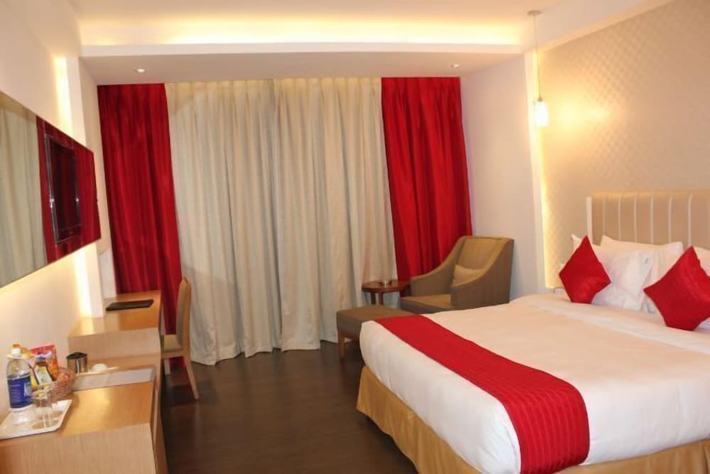 Standard, Single Bed