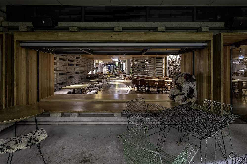 Nishi Apartments By Ovolo 25/50