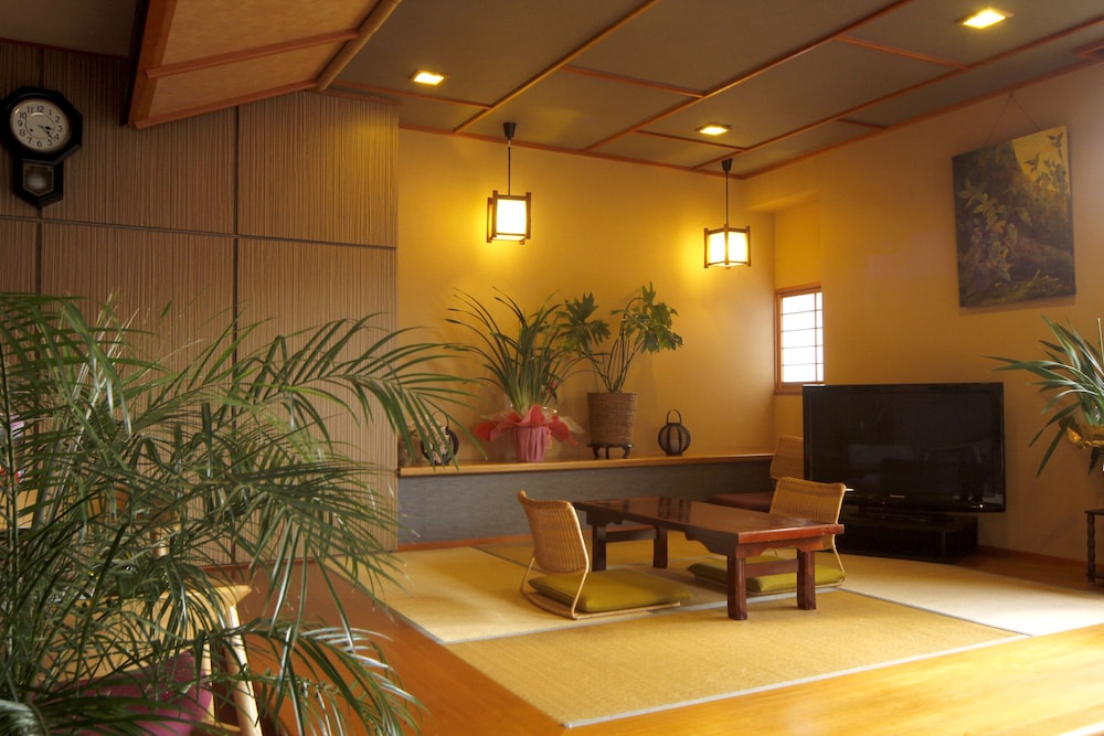 Onsen Ryokan Mitake 38/53
