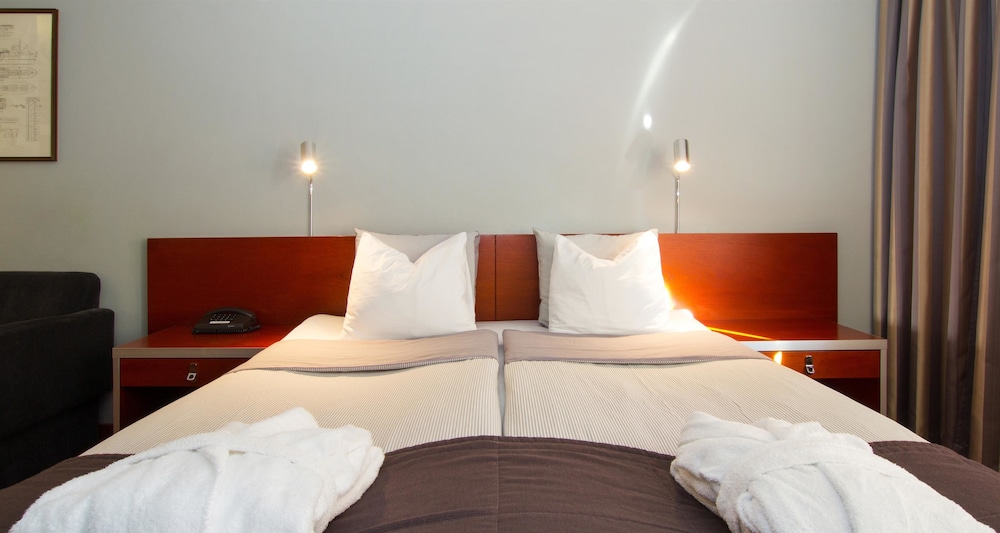 Best Western Plus Vasterviks Stadshotell 9/58