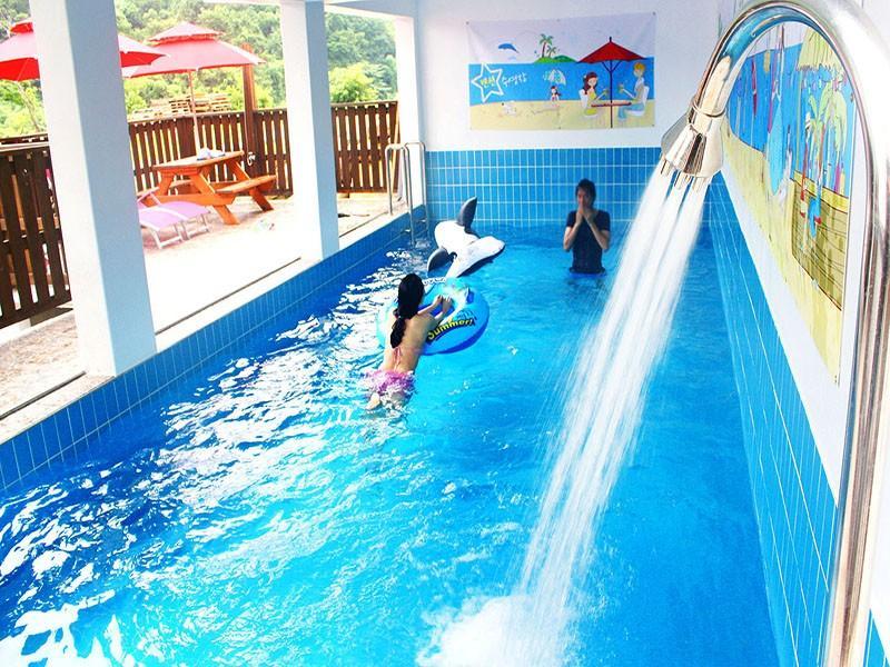 Gyeungju Love Story Pension 13/18