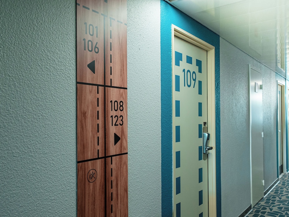 Ibis Budget Narbonne Est 7/47