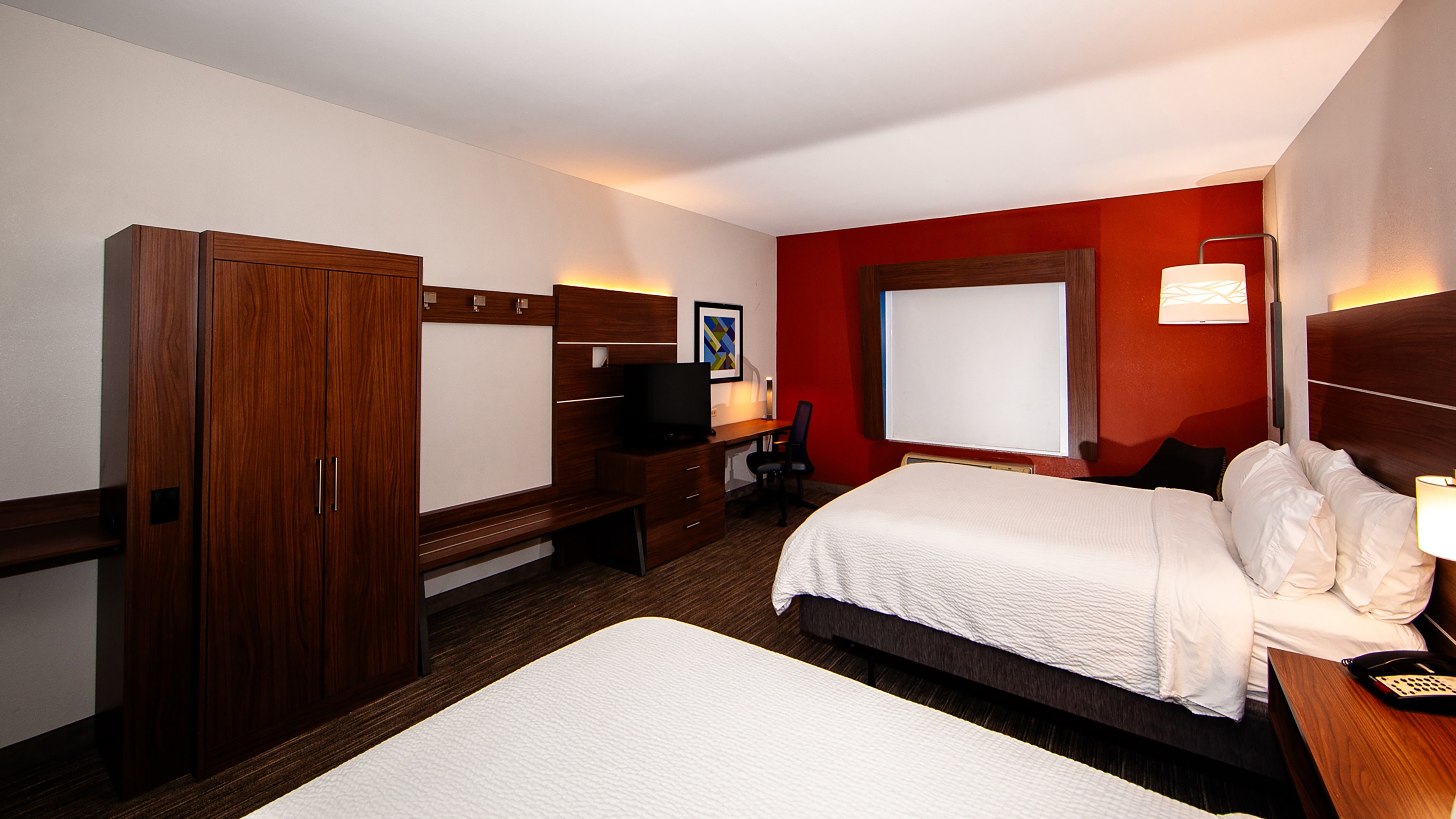 Holiday Inn Express Hotel And Suites Chicago South Lansing 26/71