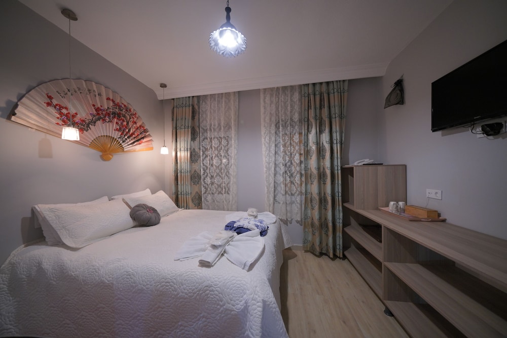 Silk Road Hotel Cappadocia - Adults Only 6/46