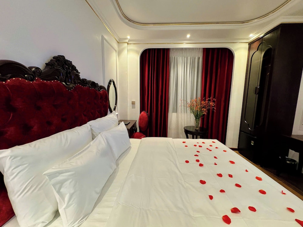 Royal Hanoi Hotel 17/50